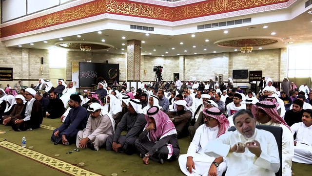 الشيخ الصفار - الحياة الزوجية بين الأنانية والإيثار