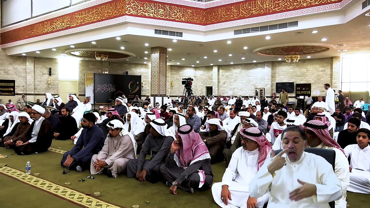 الشيخ الصفار -  الحياة الزوجية بين الأنانية والإيثار_2