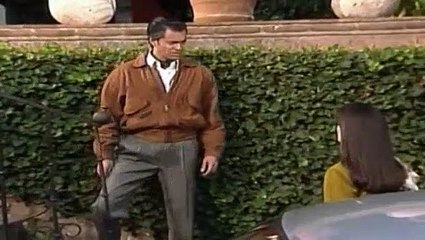 Bajo Un Mismo Rostro Capítulo 15