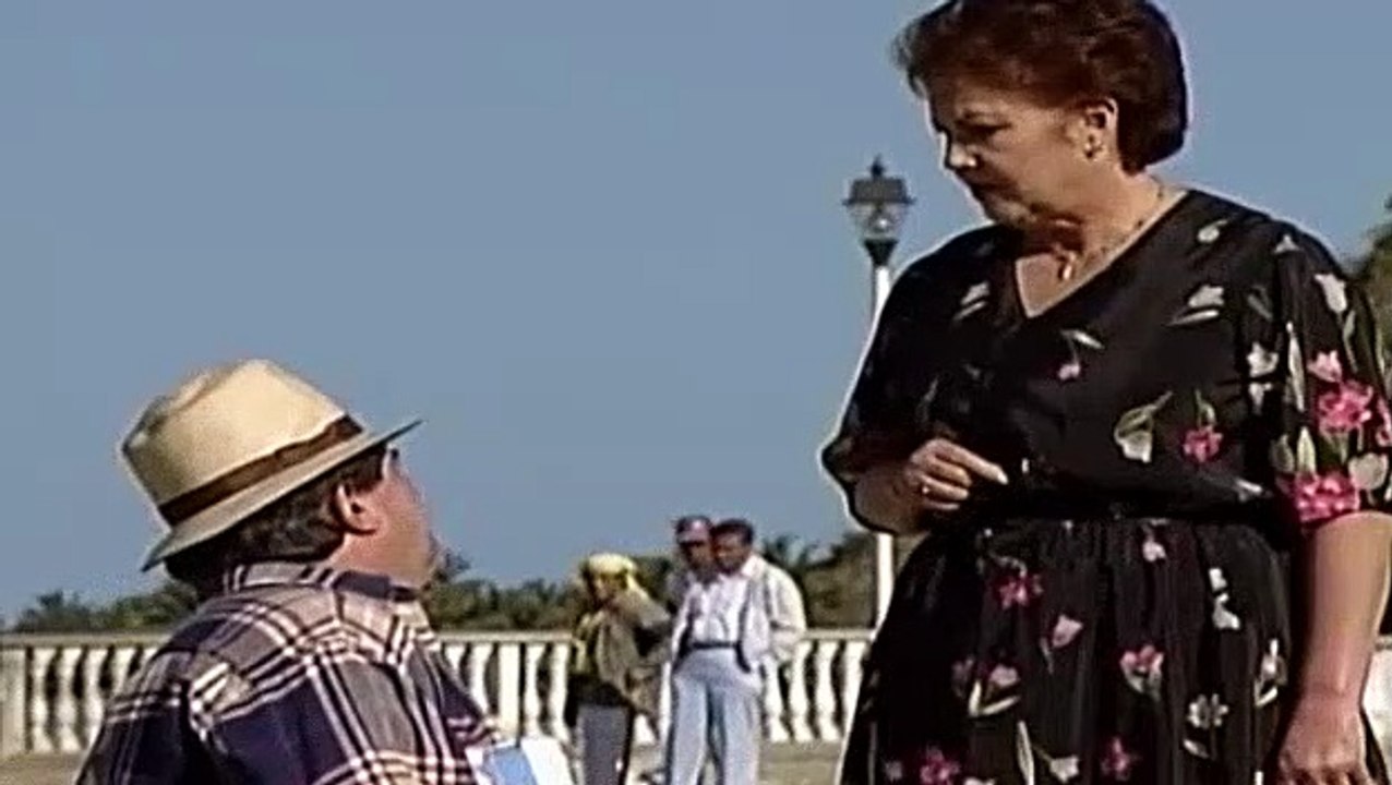 Ángela Capítulo 15