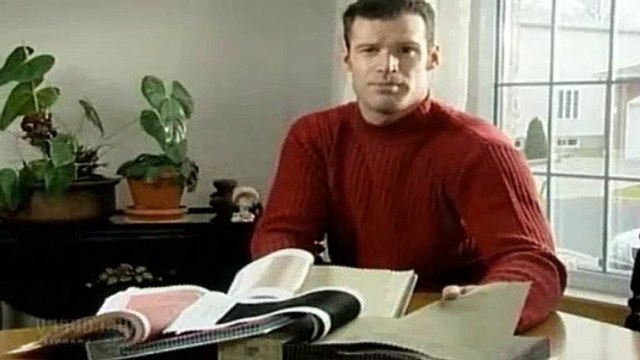 How Its Made S01E06 Nails and Staples Safety Glasses Fabrics Bicycles