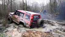 EXTREME OFFROAD    Land Rover Discovery TD5's & Defender 90