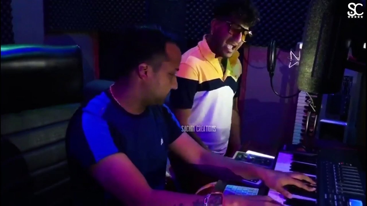 G Khan | New Cover Song | Ravi Official Song | Sajjad Ali | Sachin Creations