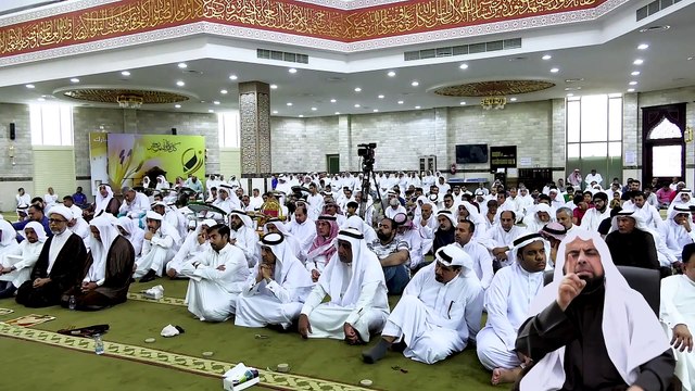 الشيخ الصفار - البيئة الثقافية للعنف ضد المرأة