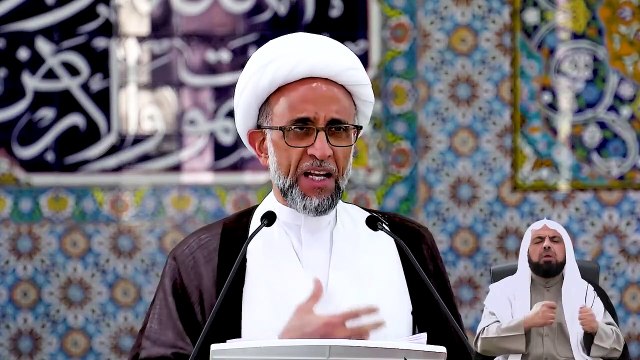 الشيخ الصفار - احتضان مستويات التدين