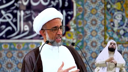 الشيخ الصفار-  قيادة التحول الأخلاقي