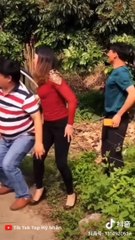 Tik Tok Trang Xinh - Phần 17 ❤️ Những Khoảnh Khắc Hài Hước Và Thú Vị