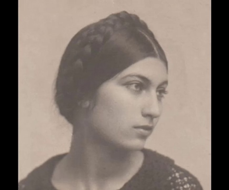 Samime Baltacıoğlu (1914-1975) n