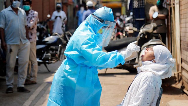 991 new corona patients and 43 deaths in last 24 hours