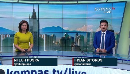 Usai Dites, 28 Kru Kapal Kelud Dinyatakan Positif Corona