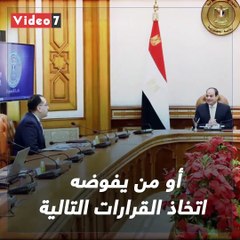 كله بقى بالقانون.. تشريع جديد فى البرلمان لمواجهة كورونا