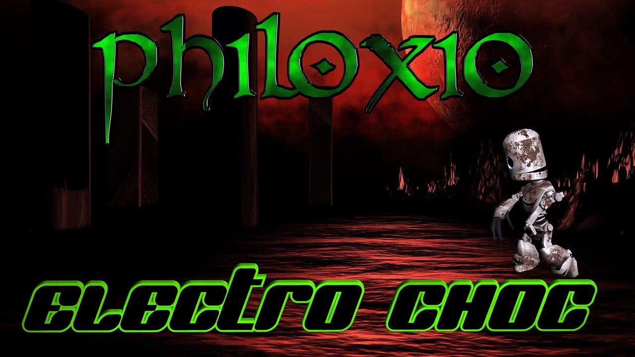 VIKING DANCE      ELECTRO CHOC     PHILOXIO 2020