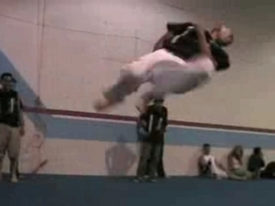 Team Ryouko - Friday Night Madness 4