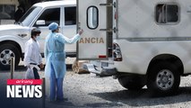 Europe death toll surpasses 100k; new cases slow down in Italy and Spain