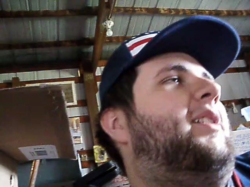 Hammer Time Vlog