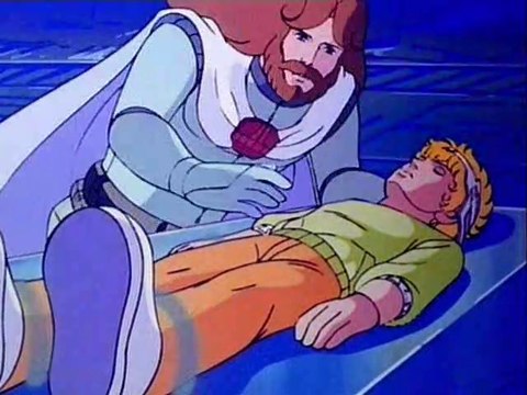 ULISES 3I - Cap 01 (Ciclope) ''ANIME CLÁSICO/ RETRO/HISTÓRICO''