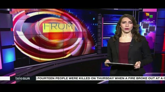 FtS 18-04: Deportations of Guatemalans from the U.S. Suspended