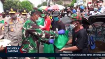 Polda Jawa Tengah Blokir Ratusan Akun Provokatif di Medsos