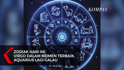 Zodiak Hari ini, 19 April 2020: Virgo Jalani Momen Terbaik, Aquarius lagi Galau
