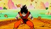 Dragón Ball Z, Momento Épico, Goku Llega al Campo de Batalla.