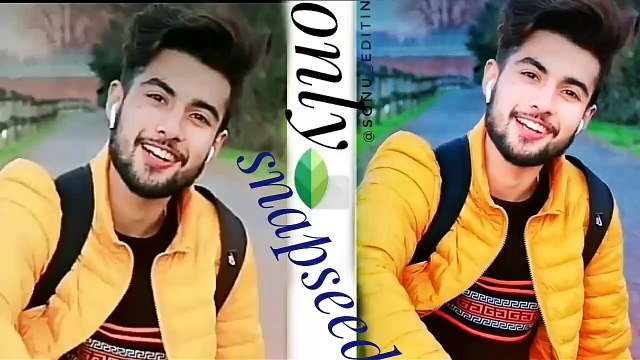 Snapseed Photo Editing By Sunil Choudhary Sikar Snapseed Photography