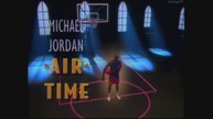 Michael Jordan documentary - Air Time (1993)