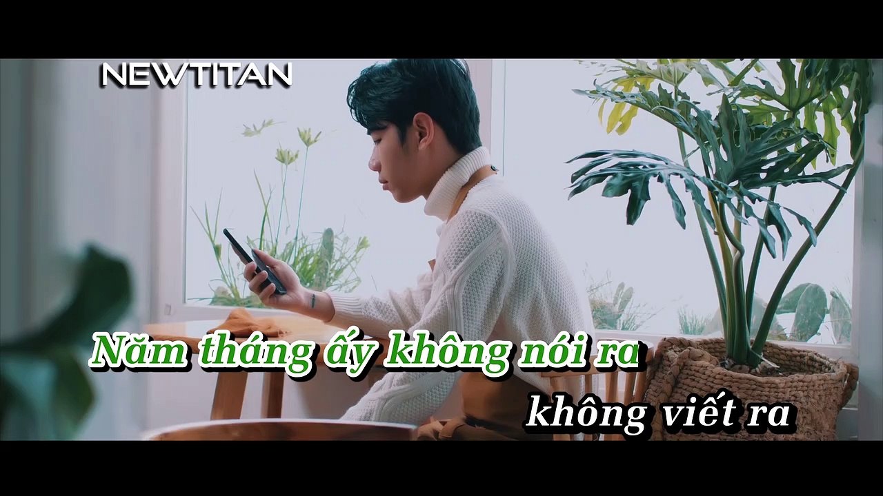 Hoa Vo Sac - Jack ft K-ICM (newtitan)