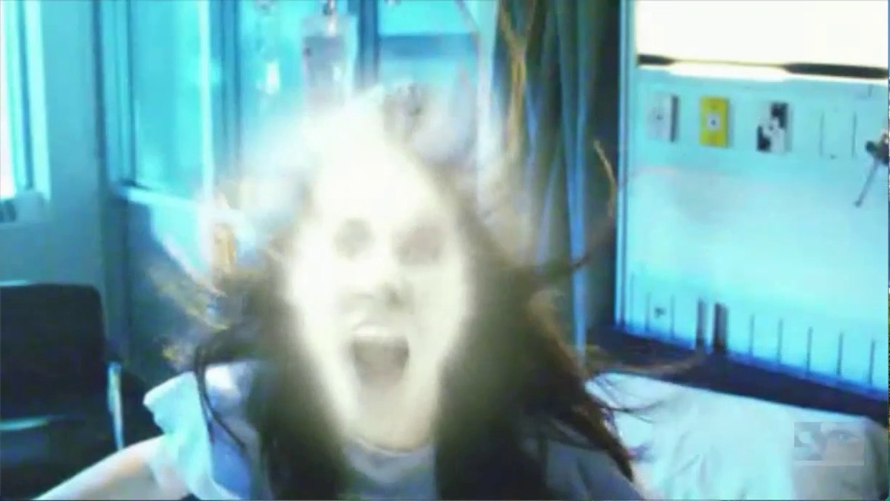 Hopital Hanté S01E06