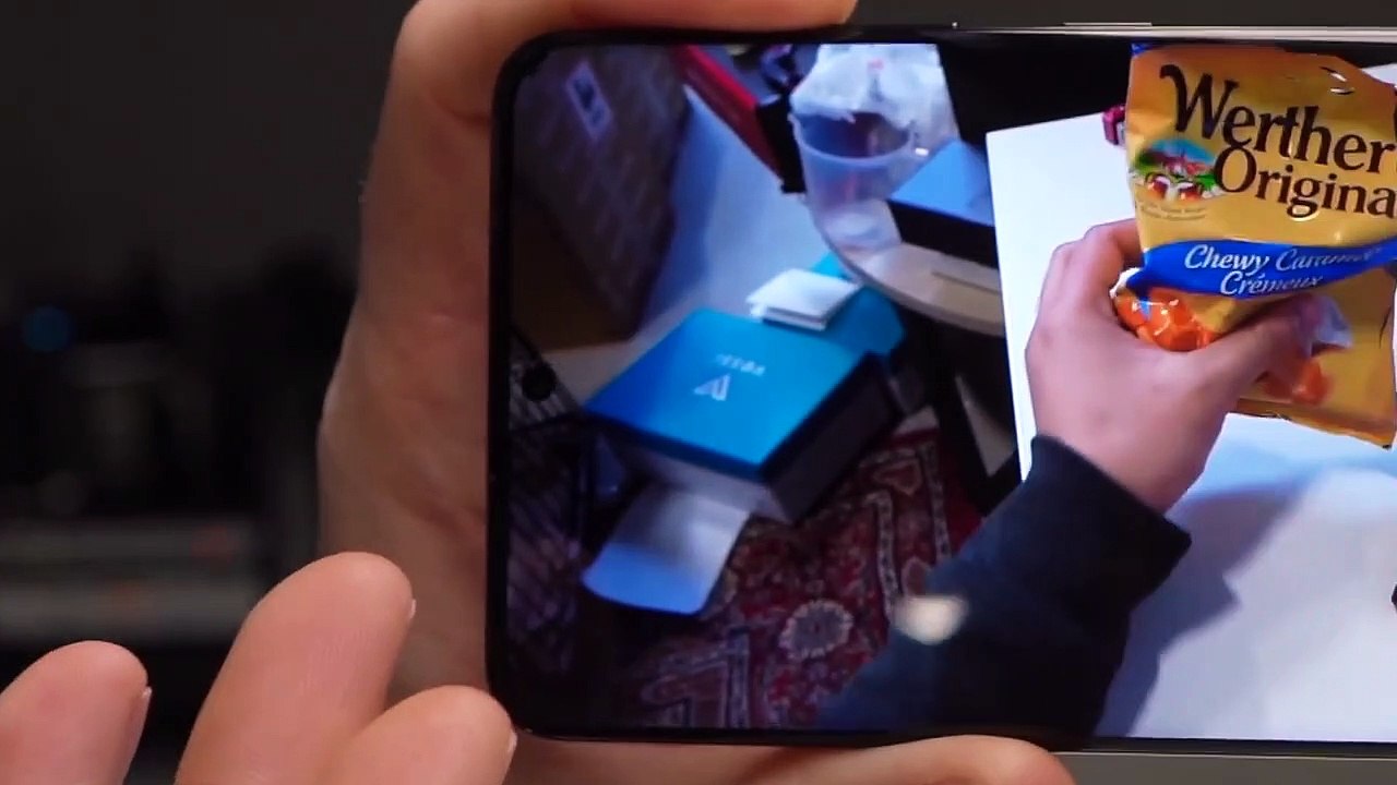 Samsung Galaxy S20 Hands On - A Better Deal?