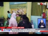 Rapid Test di Kafe dan Warkop Jatim, 1 Orang Positif Corona