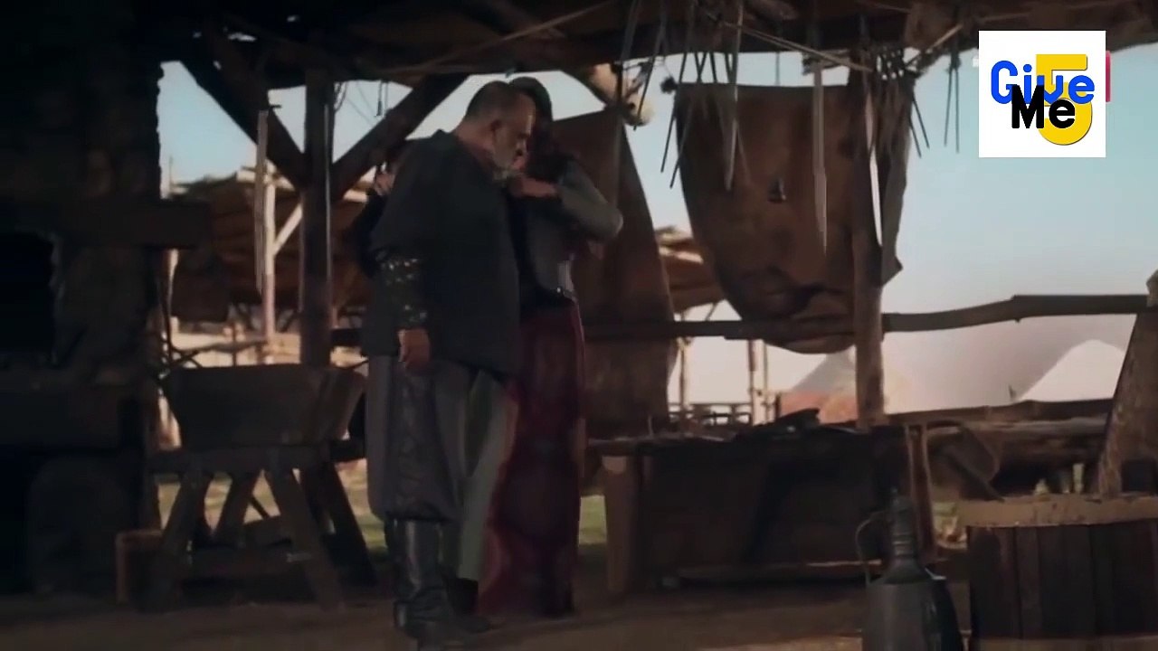 Dirilis Ertugrul - Season 1 -  Episode 2- Diriliş- Ertuğrul in Urdu Language Episode 2 - Full HD