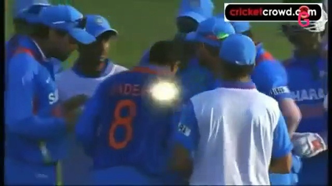 Top 7 biggest cricket fight ever sports