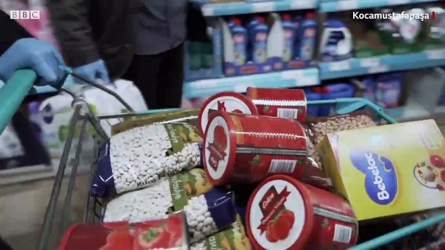 Koronavirüs günlerinde dayanışma