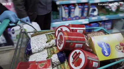 Koronavirüs günlerinde dayanışma