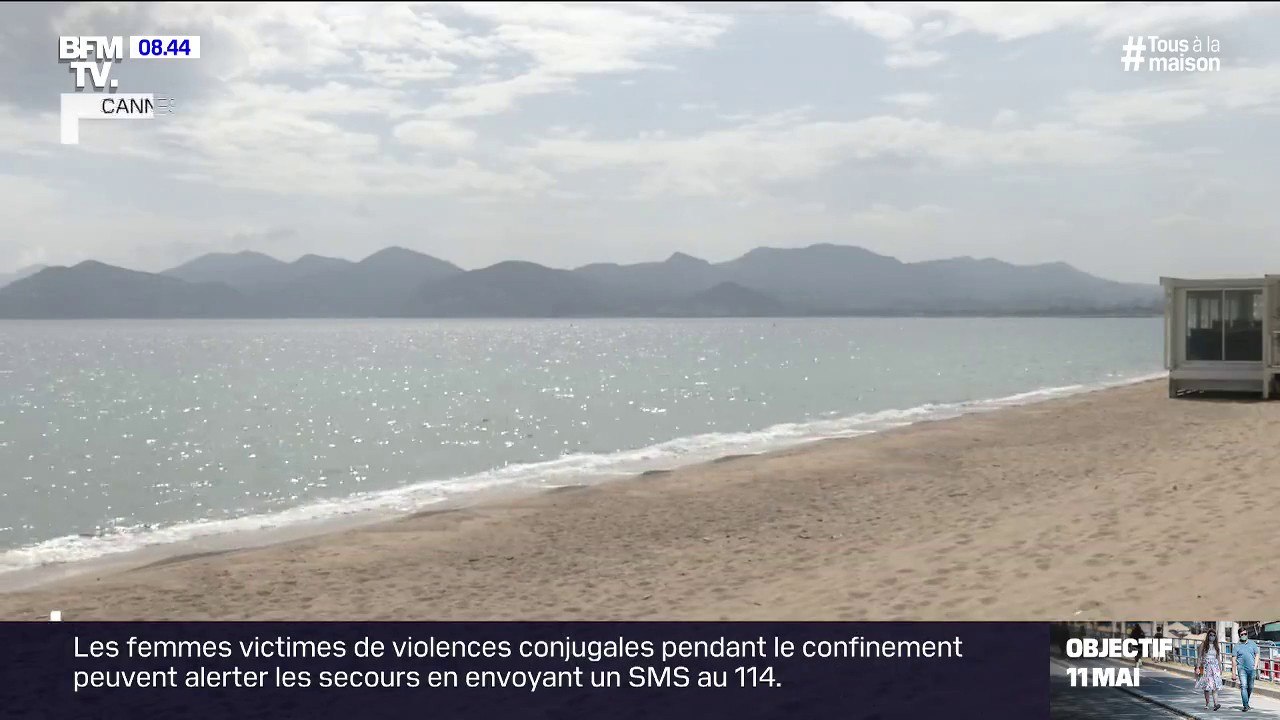 Coronavirus: comment vont se dérouler les vacances d'été?