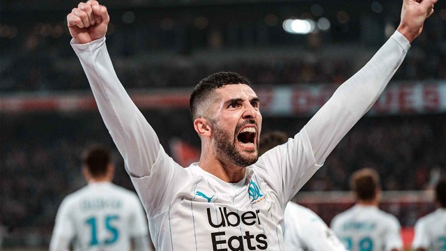 Alvaro Gonzalez : ses plus beaux gestes