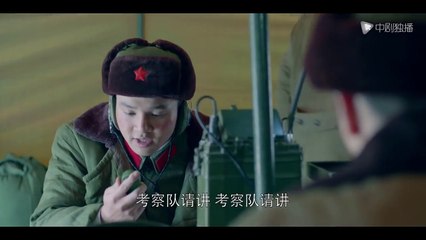 ENG SUB _ Candle in the Tomb - EP 07 [Jin Dong, Joe Chen]