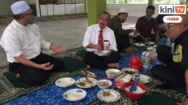 Elected reps allowed to conduct programmes, but must follow SOP