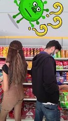 Every precaution taken can save lives from #COVID19  by Vine Lopez