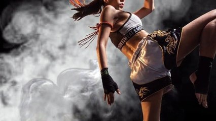 you can do it motivational video and Music