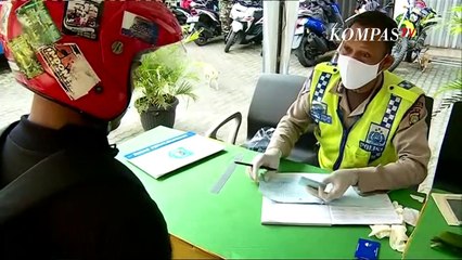 Pengamat Tata Kota Nilai PSBB Masih Belum Efektif
