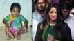 Udaya Bhanu Condolences To Her Adopted Sister