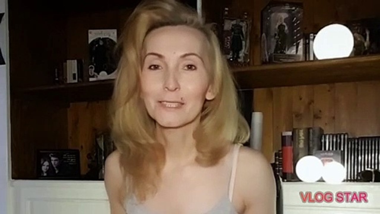 Videotagebuch Trisha Galore- 19. April 2020 (Im Moment leben)