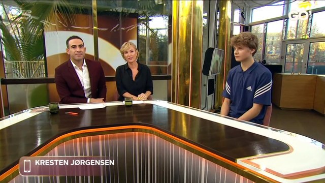 COVID-19; Angsten fører til hamstring | Go aften Live | TV2 Danmark