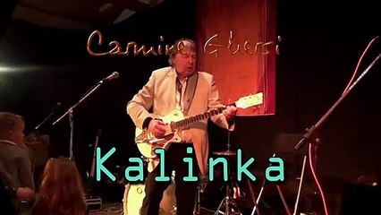 Kalinka by Carmine Ghersi