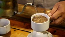Kahve tiryakilerini üzecek haber: Kovid-19 salgını, kahve kıtlığına yol açabilir