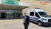 CHP'li Adana Büyükşehir Belediyesi'nin sahra hastanesi, sıhhi olmadığı gerekçesiyle mühürlendi!
