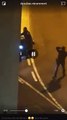 BEZIERS - La police municipale interpelle un homme ne respectant pas le couvre feu, il décèdera au commissariat