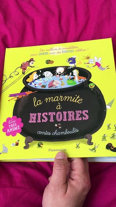 le petit poisson rouge