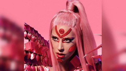 Lady Gaga performs Charlie Chaplin's Smile for One World: Together At Home concert